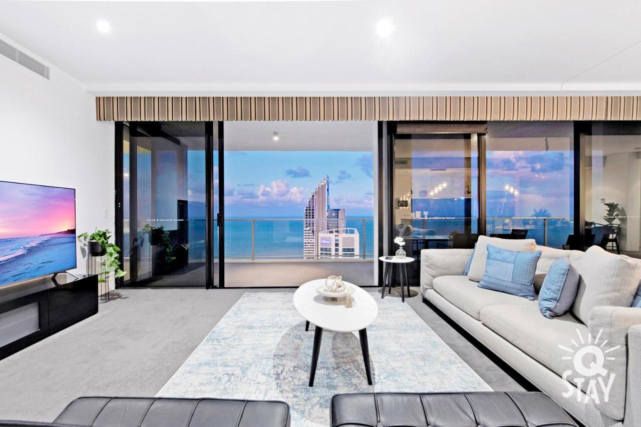 Apartment Ocean View Executive Penthouse At Circle On Cavill
