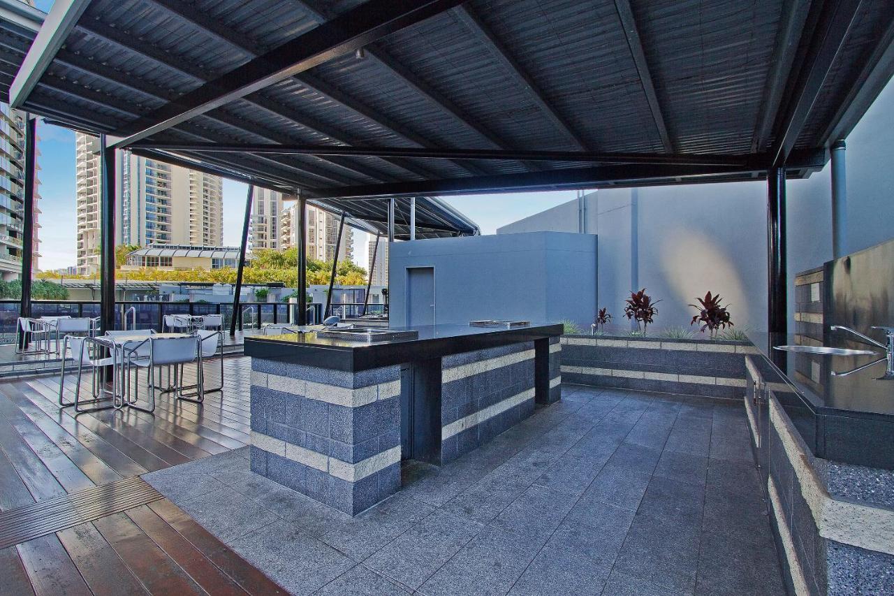 Apartment Ocean View Executive Penthouse At Circle On Cavill *